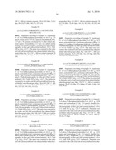 DISUBSTITUTED PHENYLPYRROLIDINES AS MODULATORS OF CORTICAL CATECHOLAMINERGIC NEUROTRANSMISSION diagram and image