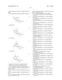 DISUBSTITUTED PHENYLPYRROLIDINES AS MODULATORS OF CORTICAL CATECHOLAMINERGIC NEUROTRANSMISSION diagram and image