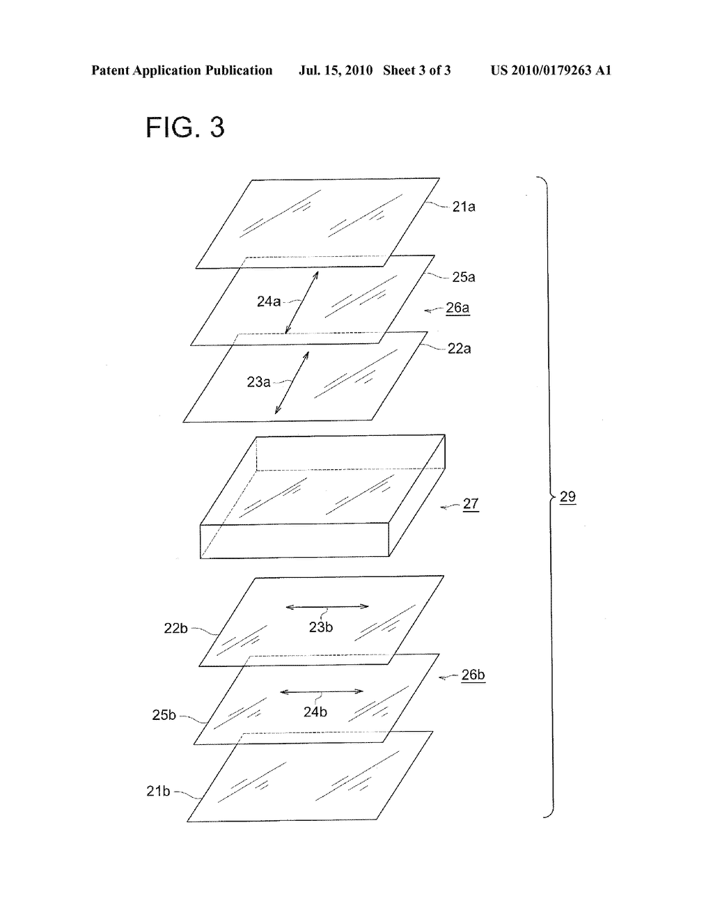 OPTICAL FILM AND PROCESS FOR PRODUCING THE SAME - diagram, schematic, and image 04