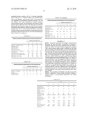 Propylene copolymers for adhesive applications diagram and image