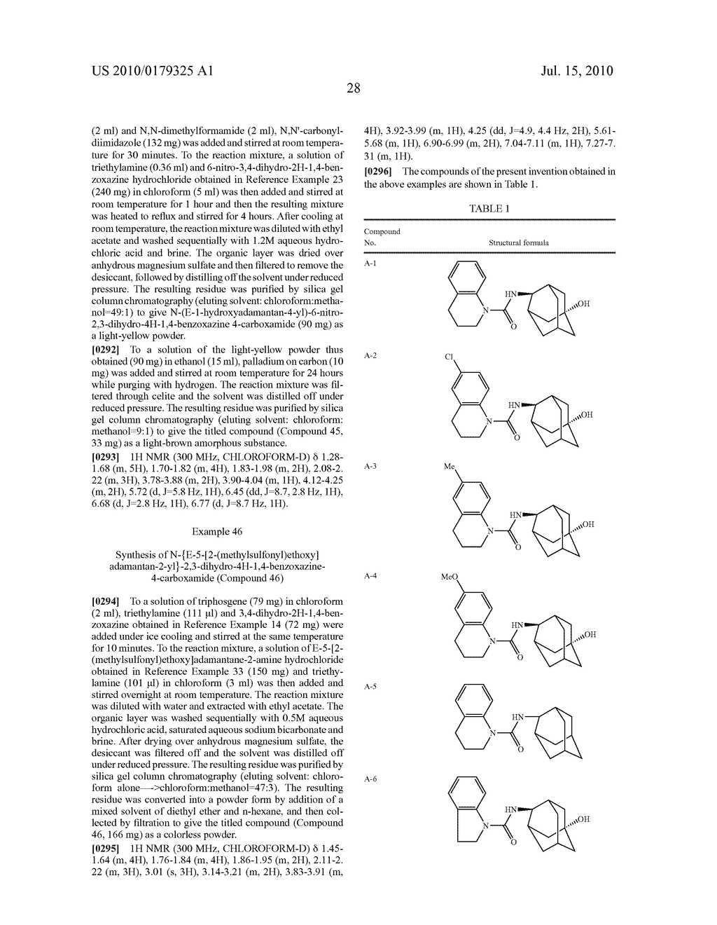 COMPOUND HAVING 11BETA-HSD1 INHIBITORY ACTIVITY - diagram, schematic, and image 29