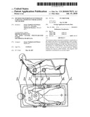 METHOD FOR HYDROMAGNETOTHERAPY (VARIANTS) AND DEVICE FOR REALIZING THE METHOD diagram and image