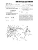 METHOD AND APPARATUS FOR ENDOSCOPIC EXAMINATION OF LESIONS diagram and image