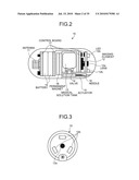 BODY-INSERTABLE APPARATUS SYSTEM diagram and image