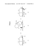 BODY-INSERTABLE APPARATUS SYSTEM diagram and image