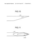 BODY-INSERTABLE APPARATUS SYSTEM diagram and image