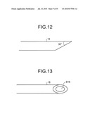 BODY-INSERTABLE APPARATUS SYSTEM diagram and image