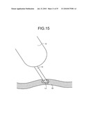 BODY-INSERTABLE APPARATUS SYSTEM diagram and image