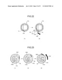 BODY-INSERTABLE APPARATUS SYSTEM diagram and image