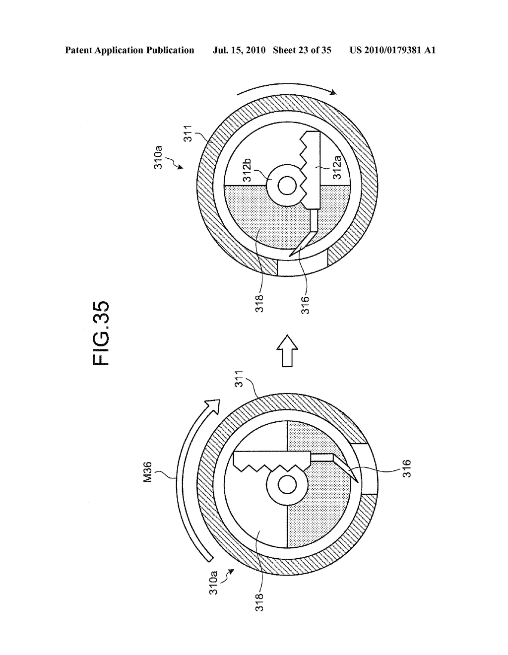 BODY-INSERTABLE APPARATUS SYSTEM - diagram, schematic, and image 24