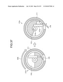 BODY-INSERTABLE APPARATUS SYSTEM diagram and image