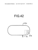 BODY-INSERTABLE APPARATUS SYSTEM diagram and image