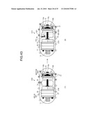 BODY-INSERTABLE APPARATUS SYSTEM diagram and image