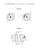 BODY-INSERTABLE APPARATUS SYSTEM diagram and image