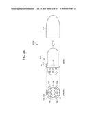 BODY-INSERTABLE APPARATUS SYSTEM diagram and image