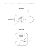 BODY-INSERTABLE APPARATUS SYSTEM diagram and image