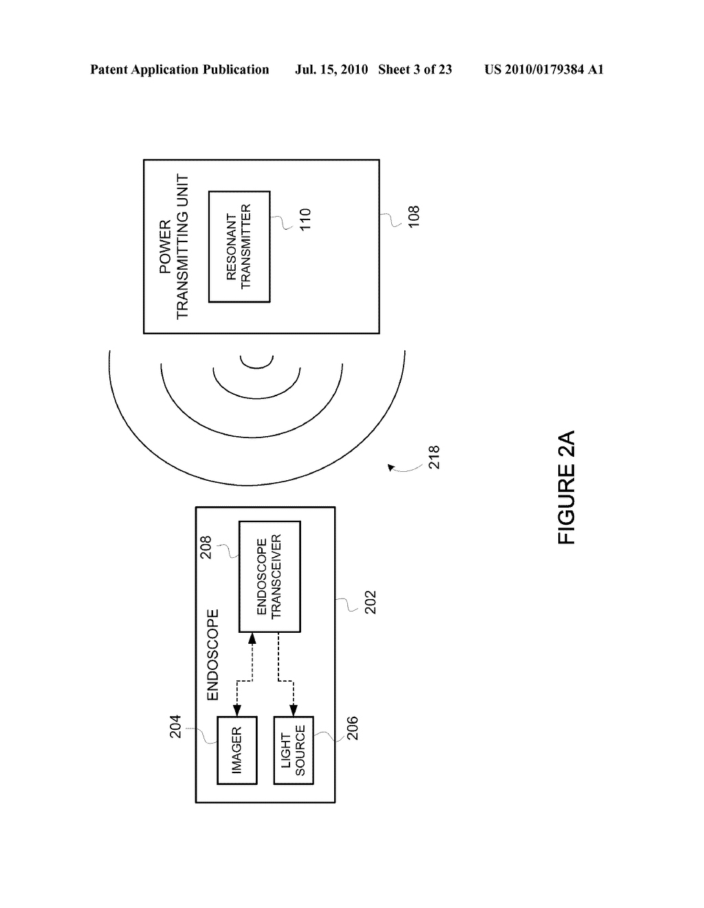 Wirelessly Powered Medical Devices And Instruments - diagram, schematic, and image 04