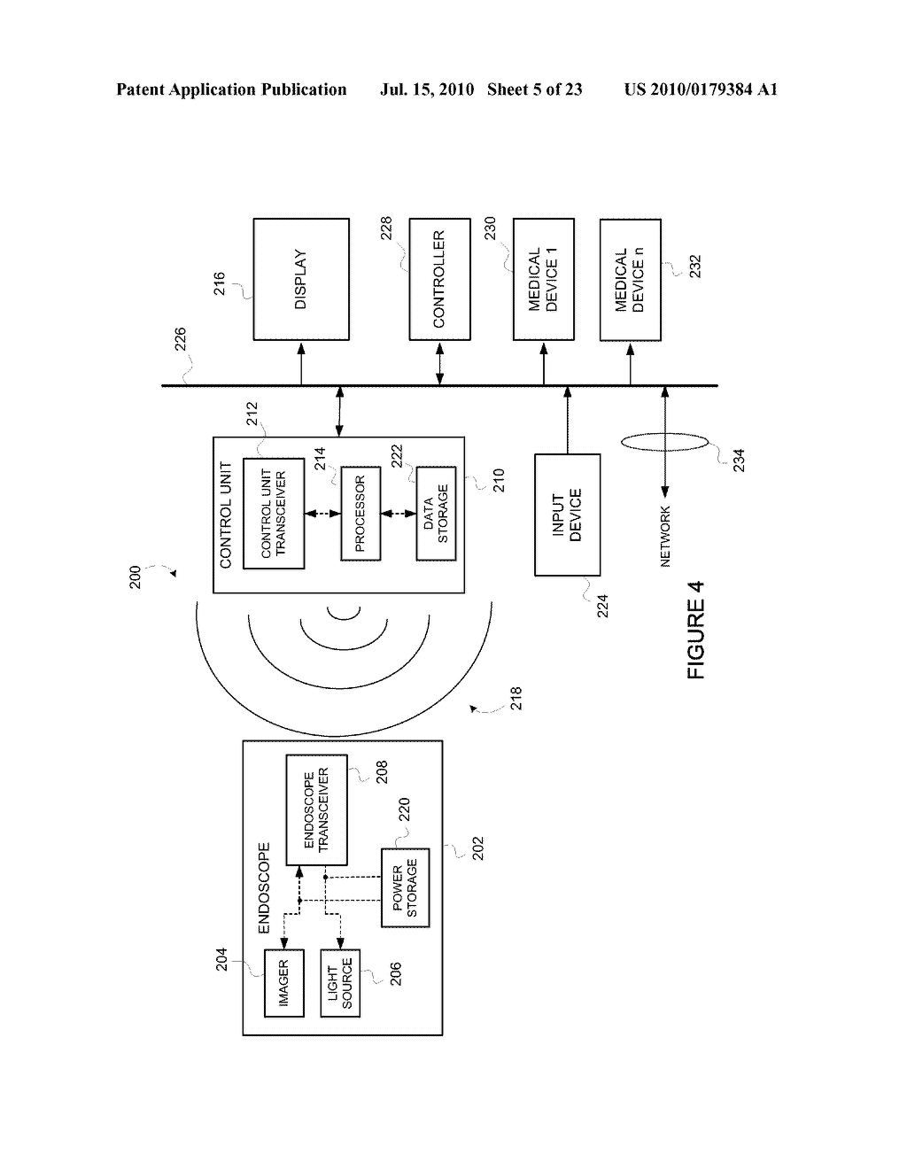 Wirelessly Powered Medical Devices And Instruments - diagram, schematic, and image 06