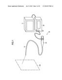 SCANNING ENDOSCOPE diagram and image