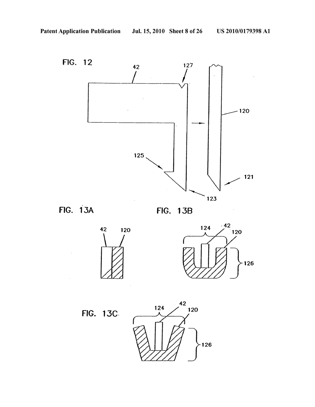 Analyte Monitoring Device and Methods of Use - diagram, schematic, and image 09