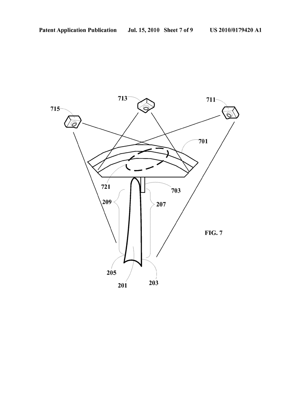 SUPPLEMENTAL SCENE REFERENCE SURFACE DEVICES FOR THREE-DIMENSIONAL MAPPING - diagram, schematic, and image 08