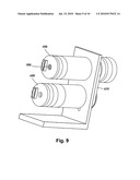 SYSTEMS AND METHODS FOR MAKING AND USING INTRAVASCULAR ULTRASOUND SYSTEMS WITH PHOTO-ACOUSTIC IMAGING CAPABILITIES diagram and image