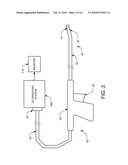 TRANSESOPHAGEAL ULTRASOUND USING A NARROW PROBE diagram and image