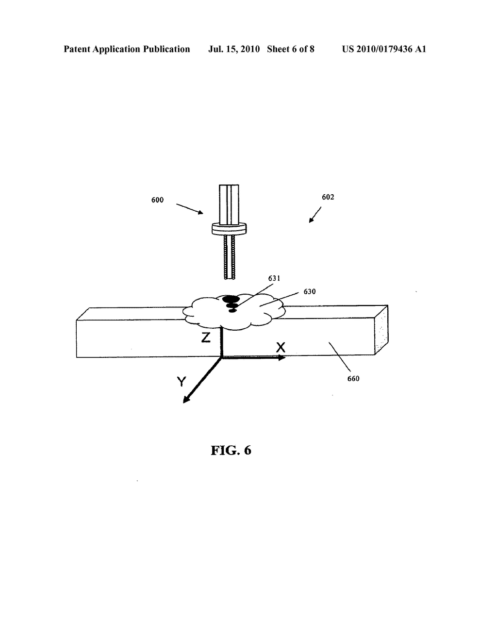 OPTICAL SYSTEM FOR DETECTION AND CHARACTERIZATION OF ABNORMAL TISSUE AND CELLS - diagram, schematic, and image 07