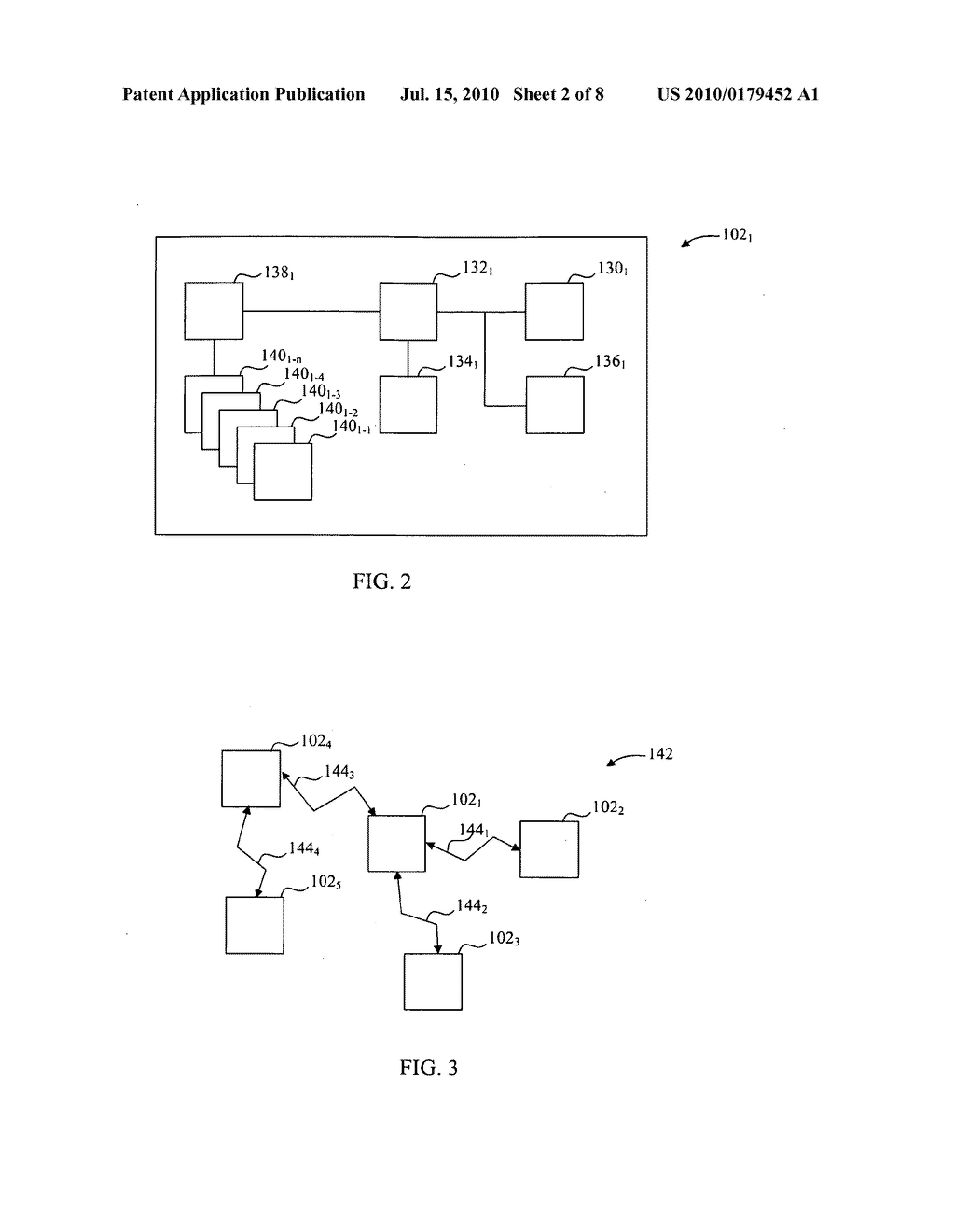 Activity Monitoring Device and Method - diagram, schematic, and image 03