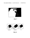 Upper Limb Measurement and Rehabilitation Method and System diagram and image