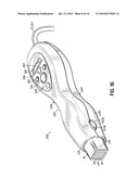 TISSUE TREATMENT APPARATUS WITH FUNCTIONAL MECHANICAL STIMULATION AND METHODS FOR REDUCING PAIN DURING TISSUE TREATMENTS diagram and image