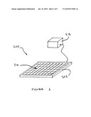 Organic Light Emitting Diode Phototherapy Lighting System diagram and image