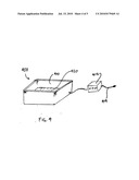 Organic Light Emitting Diode Phototherapy Lighting System diagram and image