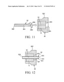 METHOD OF PRODUCING INDWELLING NEEDLE ASSEMBLY AND INDWELLING NEEDLE ASSEMBLY diagram and image