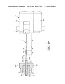 METHOD OF PRODUCING INDWELLING NEEDLE ASSEMBLY AND INDWELLING NEEDLE ASSEMBLY diagram and image