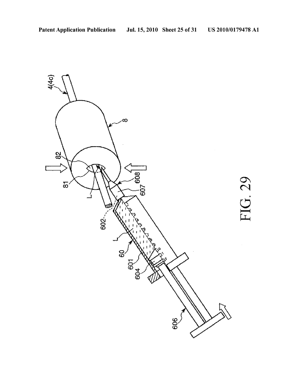 METHOD OF PRODUCING INDWELLING NEEDLE ASSEMBLY AND INDWELLING NEEDLE ASSEMBLY - diagram, schematic, and image 26