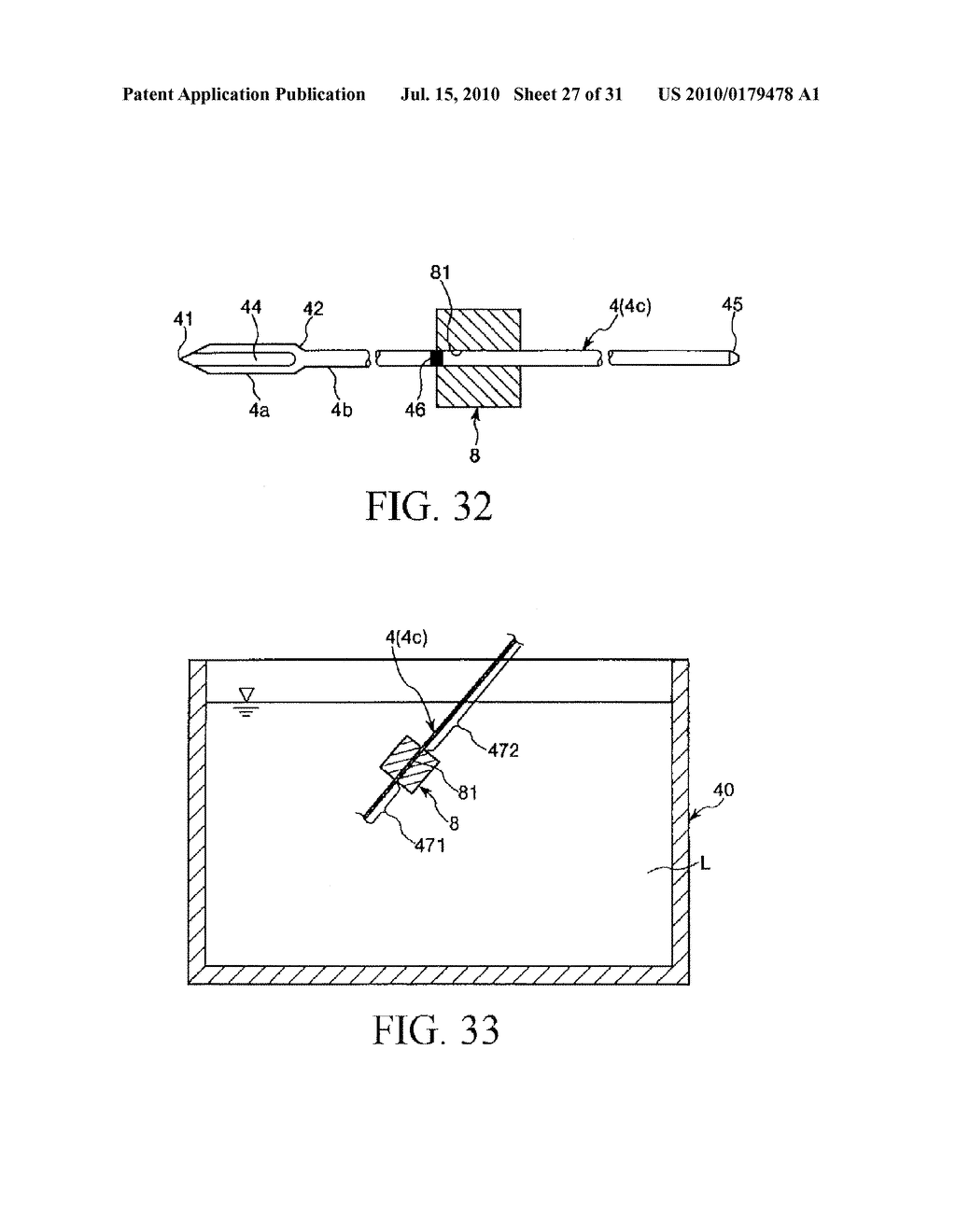 METHOD OF PRODUCING INDWELLING NEEDLE ASSEMBLY AND INDWELLING NEEDLE ASSEMBLY - diagram, schematic, and image 28