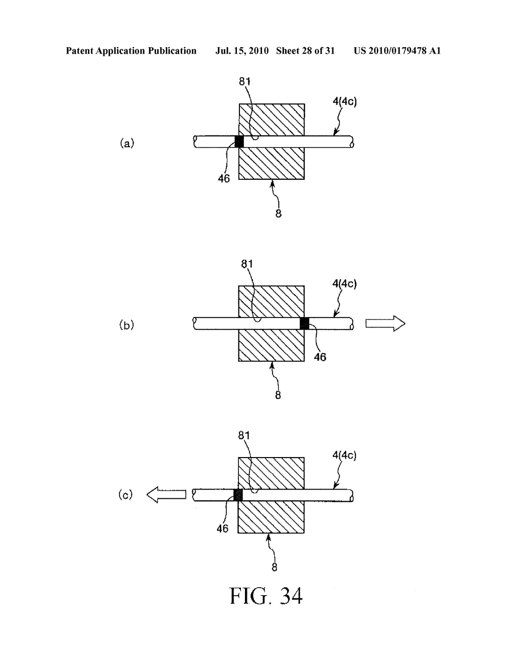 METHOD OF PRODUCING INDWELLING NEEDLE ASSEMBLY AND INDWELLING NEEDLE ASSEMBLY - diagram, schematic, and image 29