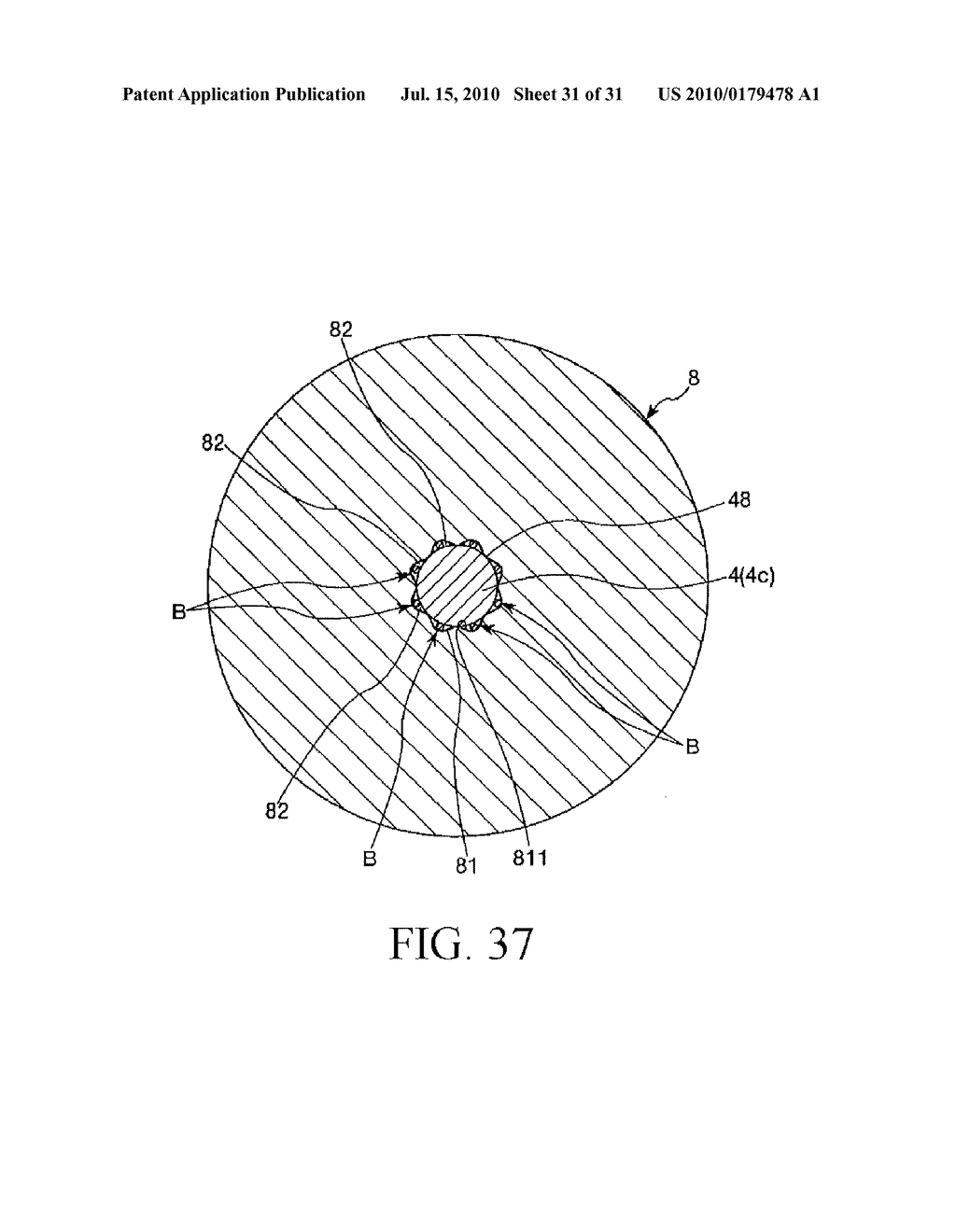 METHOD OF PRODUCING INDWELLING NEEDLE ASSEMBLY AND INDWELLING NEEDLE ASSEMBLY - diagram, schematic, and image 32