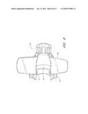 MEDICAL ARTICLE SECUREMENT DEVICE diagram and image