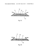 Disposable Absorbent Insert for Two-Piece Wearable Absorbent Article diagram and image