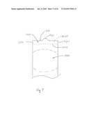 Disposable Absorbent Insert for Two-Piece Wearable Absorbent Article diagram and image