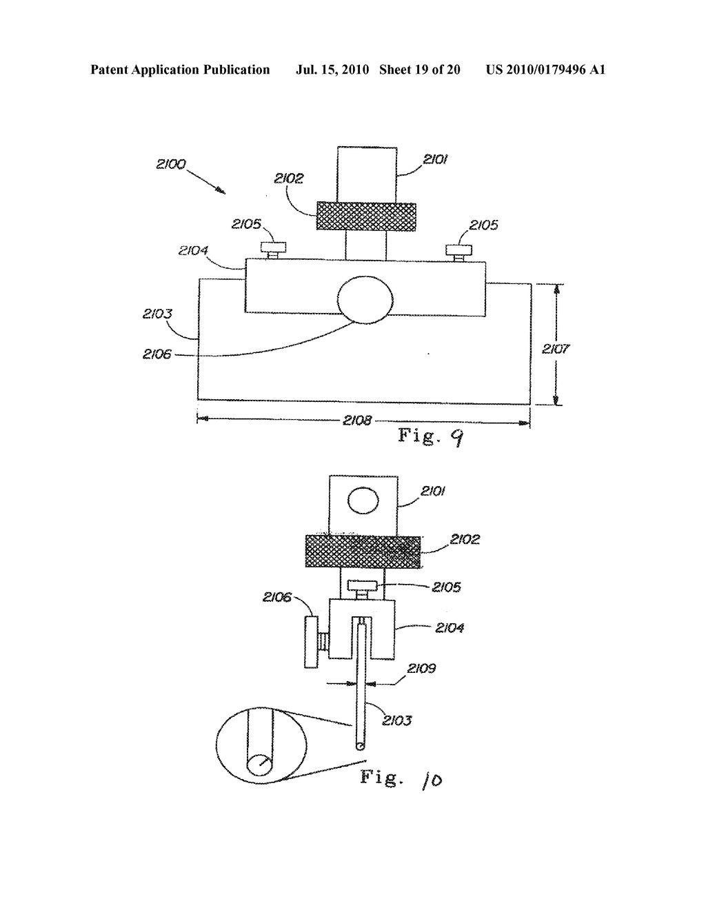 Disposable Absorbent Insert for Two-Piece Wearable Absorbent Article - diagram, schematic, and image 20