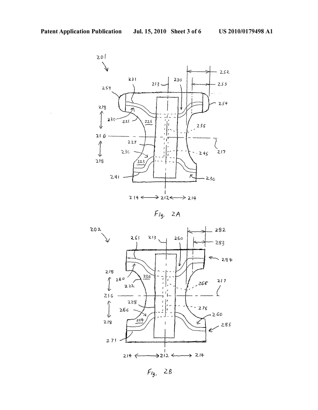 Reusable Wearable Absorbent Articles With Anchoring Systems - diagram, schematic, and image 04