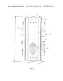 Outer Cover for Two-Piece Wearable Absorbent Article diagram and image