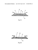 Outer Cover for Two-Piece Wearable Absorbent Article diagram and image