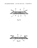 Outer Cover for Two-Piece Wearable Absorbent Article diagram and image