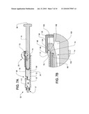 Syringe and method of use diagram and image