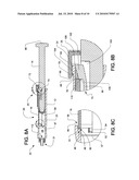 Syringe and method of use diagram and image