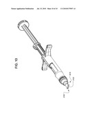 Syringe and method of use diagram and image